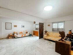 Blk 105 Pearl Garden (Bedok), HDB 3 Rooms #554929611
